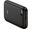 Внешний аккумулятор Hoco Q2 Galax быстрая зарядка QC3.0, PD20, USB-A 22,5W 10000mAh, черный 802236 1