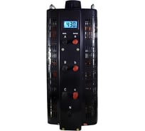 Трехфазный автотрансформатор SUNTEK ЛАТР 15000ВА, 0-520 Вольт, 15000 ВА LTR-3-15000/520