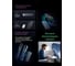 Внешний аккумулятор PB562 55140 10000mAh Magnetic Wireless Power Bank With Foldable Stand с расскладывающейся подставкой. Цвет: серый космос Ugreen 55140_ 3