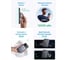 Внешний аккумулятор PB562 55140 10000mAh Magnetic Wireless Power Bank With Foldable Stand с расскладывающейся подставкой. Цвет: серый космос Ugreen 55140_ 5