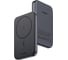 Внешний аккумулятор PB561 25919 10000mAh Magnetic Wireless Power Bank. Цвет: серый космос Ugreen 25919_ 1