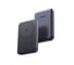 Внешний аккумулятор PB761 45763 10000mAh MIni Magnetic Wireless 30W Power Bank Qi2. Цвет: серый Ugreen 45763_ 1