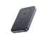 Внешний аккумулятор PB761 45763 10000mAh MIni Magnetic Wireless 30W Power Bank Qi2. Цвет: серый Ugreen 45763_ 2