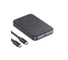 Внешний аккумулятор PB761 45763 10000mAh MIni Magnetic Wireless 30W Power Bank Qi2. Цвет: серый Ugreen 45763_ 3