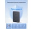 Внешний аккумулятор PB761 45763 10000mAh MIni Magnetic Wireless 30W Power Bank Qi2. Цвет: серый Ugreen 45763_ 6