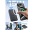 Внешний аккумулятор PB761 45763 10000mAh MIni Magnetic Wireless 30W Power Bank Qi2. Цвет: серый Ugreen 45763_ 7