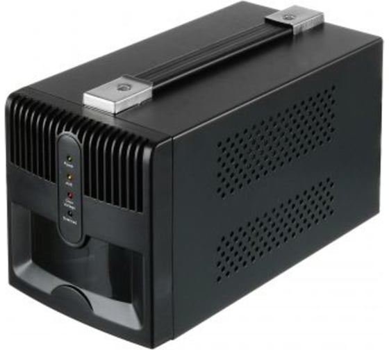 Стабилизатор напряжения IPPON AVR-1000 600Вт 1000ВА 551688