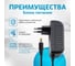 Блок питания RETIC 12V 2А KX-1220 POE-2A-12V 4
