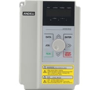 Частотный преобразователь ANDELI ADL200MN-2R2GB-T4 2.2KW ADL25-008