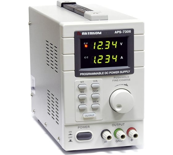 Источник питания Актаком APS-7306
