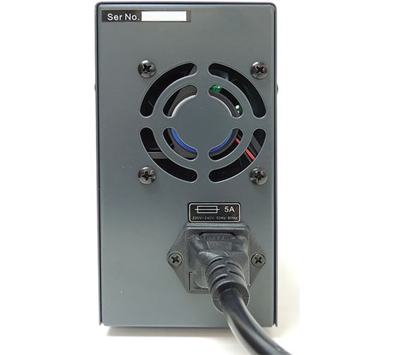 Источник питания Актаком APS-5310