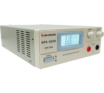 Источник питания Актаком APS-3030