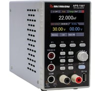 Источник питания Актаком APS-1507