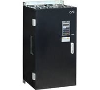 Преобразователь частоты ONI A650 380В 3Ф 110kW 210А A650-33E110R