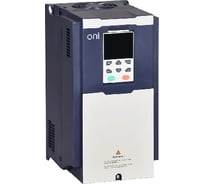 Преобразователь частоты ONI K750 380В 3Ф 11-15кВт 25-32А K750-33-1115TM