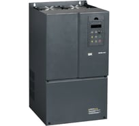 Преобразователь частоты IEK CONTROL-A310 380В 3Ф 75-93кВт 152-176А CNT-A310D33V75-93TE
