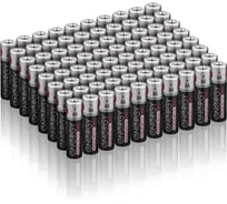 Батарейка алкалиновая Energy Pro LR6/16S (АА) 80 штук 108765