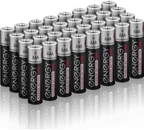 Батарейка алкалиновая Energy Pro LR03/16S (ААА) 32 штуки 109769