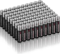 Батарейка алкалиновая Energy Pro LR03/16S (ААА) 80 штук 108764