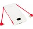 Внешний аккумулятор Hoco J71 Borealis power bank кабель Lightning, 2.0А 10000mAh, белый 812332 1