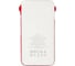 Внешний аккумулятор Hoco J71 Borealis power bank кабель Lightning, 2.0А 10000mAh, белый 812332 3