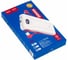 Внешний аккумулятор Hoco J71 Borealis power bank кабель Lightning, 2.0А 10000mAh, белый 812332 4