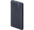 Внеший аккумулятор InterStep PB1018PD 10000мАч TypeC QC/PD Blue 60763 1