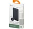 Внеший аккумулятор InterStep PB1018PD 10000мАч TypeC QC/PD Blue 60763 2