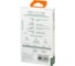 Внеший аккумулятор InterStep PB1018PD 10000мАч TypeC QC/PD Blue 60763 3
