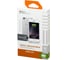 Чехол-аккумулятор Interstep 2200мАч Li-Pol для iPhone 5/5S/SE Silver, B201, 45546 2