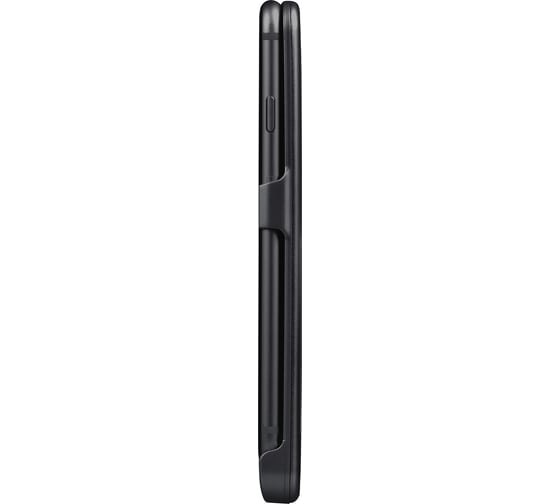 Чехол-аккумулятор Interstep для iPhone SE 2020/8/7/6S/6 3000мАч Sp Gray, B201, 56896