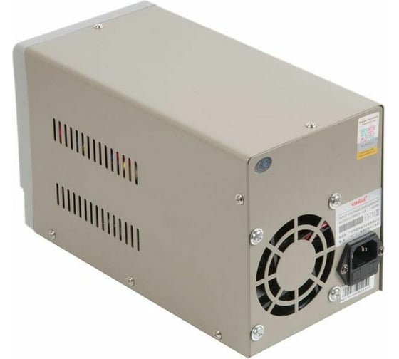 Лабораторный источник (блок) питания YIHUA 305D-II (до 30 Вольт) 408176 1