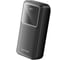 Power Bank VENTION 30000mAh(Micro-USB/C-A/A)22.5W, черный с LED-дисплеем FHMB0 1