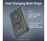 Беспроводной Power Bank VENTION Magnetic 10000mAh (USB-C + Wireless) 20W белый FHNW0 7