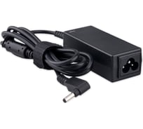 Блок питания Gembird для ноутбуков Asus, 19В/1.75А, 33Вт, штекер 4x1.35мм NPA-AC28