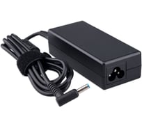 Блок питания Gembird для ноутбуков HP, 19.5В/2.31А, 45Вт, штекер 4.5x3мм NPA-AC31