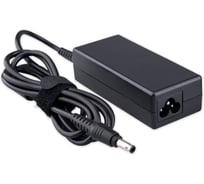 Блок питания Gembird для ноутбуков SAMSUNG, 19В/3.16А, 60Вт, штекер 5.5x3мм NPA-AC29