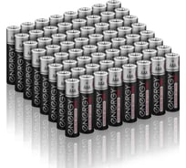Батарейка алкалиновая Energy Pro LR03/16S (ААА) 64 штуки 108766