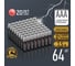 Батарейка алкалиновая Energy Pro LR03/16S (ААА) 64 штуки 108766 2