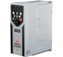 Преобразователь частоты Prompower PD310-A4040B, 380В, 9А, 4кВт PD310A4040B