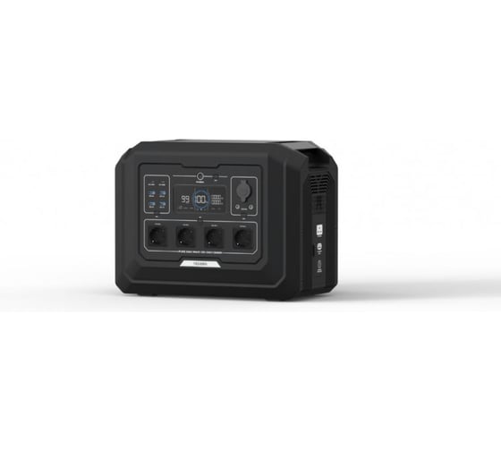 Портативная электростанция OMEGA ENERGY S1 1