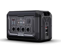 Портативная электростанция OMEGA ENERGY S2