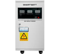 Стабилизатор напряжения SmartWatt AVR SERVO 30000SF