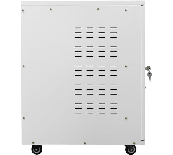 Стабилизатор напряжения SmartWatt AVR SERVO 30000SF