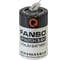 Батарейка FANSO ER14250H/2PT комплект 4шт 6799642 1