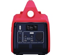 Портативный источник питания Grozatools iGS-350 lipower G0701