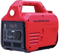Портативный источник питания Grozatools iGS-350 lipower G0701
