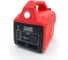 Портативный источник питания Grozatools iGS-350 lipower G0701 8