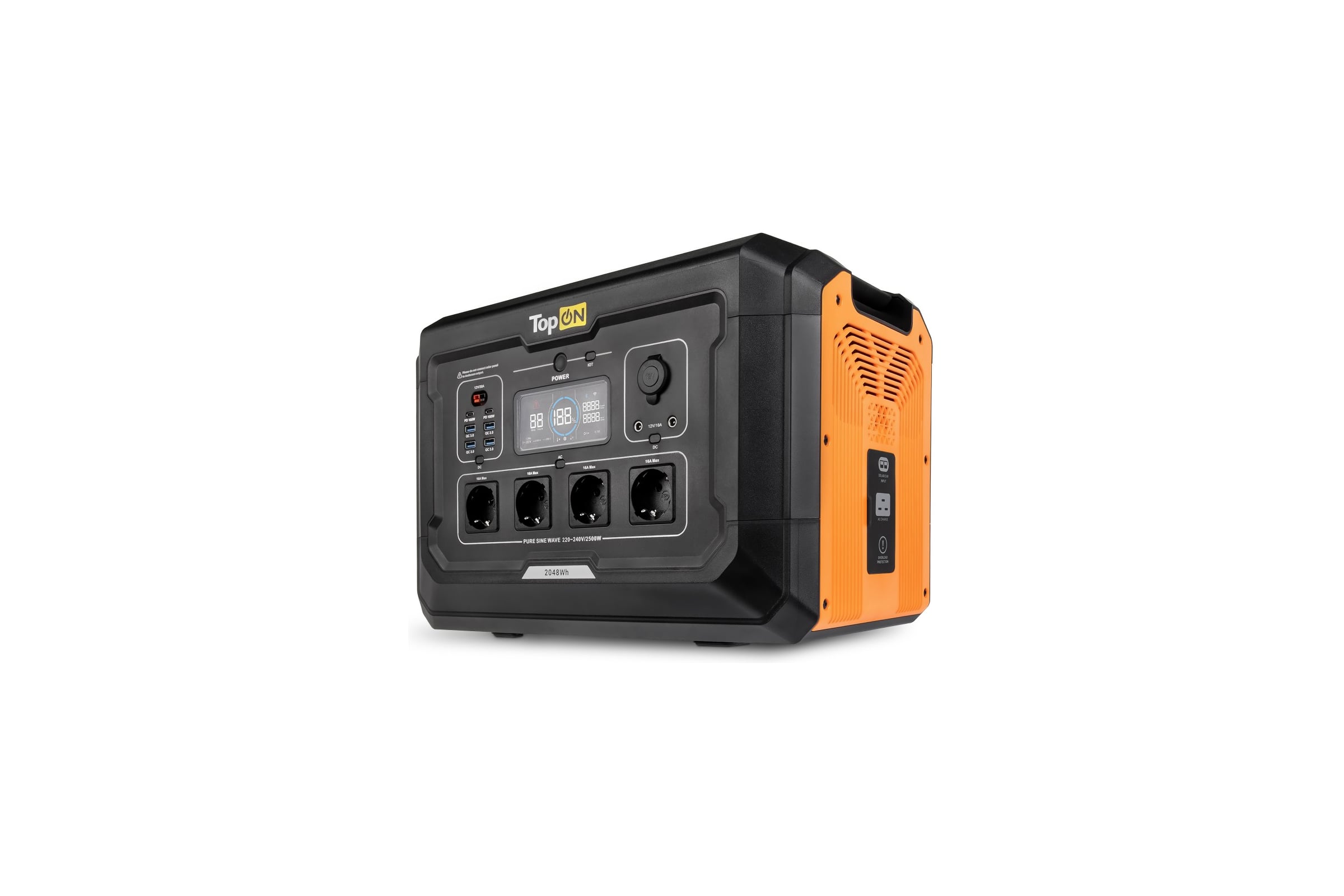 Amazon Prime Big Deal Days: Early discounts on portable power stations