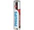 Батарейки алкалиновые мизинчиковые ОФИСМАГ комплект 12 шт PHILIPS Power Alkaline, ААА (LR03,15А) блистер 457395 7